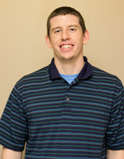 Steven Reese