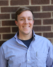 Dr. Matthew McCarthy, Medical Director