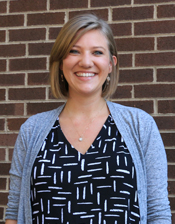 Julie King, Administrative Assistant, Blacksburg