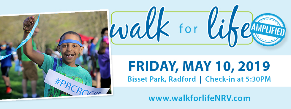 prcs annual fundraiser walk for life pregnancy resource fundraiser walk